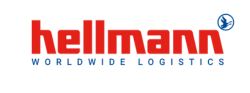 Hellmann Cliente Logo
